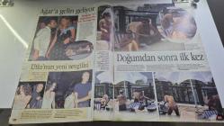 ŞAMDAN DERGİSİ - 9 AĞUSTOS 1998  - PINAR ELİCE - SİNAN ÖZEDİNCİK - GÜLSEVİM BOZAR - GÜLŞEN YÜKSEL - GİZEM ODİLLİ - GÖNÜL GÜL - KOREL KUBİLAY - İLKNUR BOZKURT - KALCUN - EBRU ŞİMŞEK - EBNÜ BAZAN - KENAN - ESİN MORALİOĞLU - MELİN MALKOÇ - MERVE MAY - FULYA ONAY - AKTUNA - TOYGA İÇÖZÜ - CEM - DUYGU AKAR - TUNA - ATİLLA SARAL - CEM YILMAZ - SEMA ŞİMŞEK - SEREN SERENGİL - GÖKHAN BİLİK - VOLKAN YETMİŞBİR - MURAT TÜREL - ALİŞKİN ÖZBEK ELKENLER - SELİN ESİNLİ - SİNAN ÖZEDİNCİK - SEZEN AKSU - AHMET UTLU - ASYA - ŞEVKİ KAYGUSUZ - ATİLLA HEPGÜL - ÖZDEMİROĞLU - EREN ABDULLAHOĞLU - SEMA DENKER - SİBEL BORONKAY - MEHMET ALİ ERBİL - EBRU ŞALLI - OZAN ORHON - ALEV HANIM - CEM BABA - MUSTAFA OĞUZ - GÜL OĞUZ - HÜLYA UĞUR - ŞÜKRAN BERKER - TARKAN SUALP - ŞEBNEM KARAKAŞ - DEMET AKALIN - İBRAHİM KUTLUAY - YAŞAR - YEŞİM VATAN - EBRU CÜNDÜBEYOĞLU - ÖZLEM YILDIZ - SERGEN YALÇIN - AYŞE SAN - ALEGRA LEVİ - MAHSUN KIRMIZIGÜL - ÖZCAN DENİZ - İZEL - TOLGA RANGAVİZ - MEHMET ÇALIŞKAN - CAN HOŞGÖR - GÜRKAN – 30 SAYFA