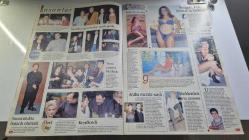 ŞAMDAN DERGİSİ - 7 HAZİRAN 1998  - MUSTAFA UĞUR - ZEYNEP FADİLOĞLU - METİN FADİLOĞLU - SELİN FADİLOĞLU - OSMAN BOYNER - KAAN BOYNER - TOYGA İÇÖZÜ - GÜLSEVİM BOZER - OKTAY KARAŞOĞLU - EREN ABDULLAHOĞLU - DERİN MERMERCİ - CEM CANTAŞ - ÖNDER BEKENSİR - DUYGU OCAL - ZEHRA YILMAZ - SELİM GENÇ - SEMİ DENKER - BURAK KUT - ERHAN PABUÇÇUOĞLU - FULDEN DEMİREL - METE TOPÇUOĞLU - AŞKIN NUR YENGİ - EBRU GÜNDEŞ - ÖMER DUYGU - ROBER HATEMO - YEŞİM SALKIM - SELİN - MUSTAFA ALTIOKLAR - NİLAY CEYLAN - CEM CEMİNAY - BESTE AÇAR - ONUR BERBEROĞLU - SİNAN ÖZEDİNCİK - HAKAN BALKEŞ - SERGEN YALÇIN - EYLE ŞENKAL - ÖZCAN DENİZ - CEM YILMAZ - MURAT AŞIK - CEREN HALE - AJDA PEKKAN - EROL ATAR - ŞEBNEM ORİNAL - TAYLAN GİGEL - EREN ELA TAPAN - ASRIN - NURGÜL TUNCER - GAMZE TUNCER - AHMET KAYA - GÜLTEN KAYA - ŞAFAK PAVEY - SEMA ŞİMŞEK - AYLIN COŞKUN - HAKAN ŞÜKÜR - ERSİN DÜZEN - YILMAZ ERDOĞAN - ELİF DAĞDEVİREN - EBRU CÜNDÜBEYOĞLU - MURAT VAROL - JÜLYET DİLGE – 30 SAYFA