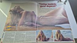 ŞAMDAN DERGİSİ - 7 HAZİRAN 1998  - MUSTAFA UĞUR - ZEYNEP FADİLOĞLU - METİN FADİLOĞLU - SELİN FADİLOĞLU - OSMAN BOYNER - KAAN BOYNER - TOYGA İÇÖZÜ - GÜLSEVİM BOZER - OKTAY KARAŞOĞLU - EREN ABDULLAHOĞLU - DERİN MERMERCİ - CEM CANTAŞ - ÖNDER BEKENSİR - DUYGU OCAL - ZEHRA YILMAZ - SELİM GENÇ - SEMİ DENKER - BURAK KUT - ERHAN PABUÇÇUOĞLU - FULDEN DEMİREL - METE TOPÇUOĞLU - AŞKIN NUR YENGİ - EBRU GÜNDEŞ - ÖMER DUYGU - ROBER HATEMO - YEŞİM SALKIM - SELİN - MUSTAFA ALTIOKLAR - NİLAY CEYLAN - CEM CEMİNAY - BESTE AÇAR - ONUR BERBEROĞLU - SİNAN ÖZEDİNCİK - HAKAN BALKEŞ - SERGEN YALÇIN - EYLE ŞENKAL - ÖZCAN DENİZ - CEM YILMAZ - MURAT AŞIK - CEREN HALE - AJDA PEKKAN - EROL ATAR - ŞEBNEM ORİNAL - TAYLAN GİGEL - EREN ELA TAPAN - ASRIN - NURGÜL TUNCER - GAMZE TUNCER - AHMET KAYA - GÜLTEN KAYA - ŞAFAK PAVEY - SEMA ŞİMŞEK - AYLIN COŞKUN - HAKAN ŞÜKÜR - ERSİN DÜZEN - YILMAZ ERDOĞAN - ELİF DAĞDEVİREN - EBRU CÜNDÜBEYOĞLU - MURAT VAROL - JÜLYET DİLGE – 30 SAYFA