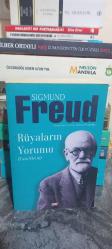 Rüyaların Yorumu Freud  Tam Metin