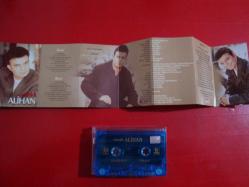 ALİHAN YÜREKLİ KASET