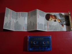 ALİHAN YÜREKLİ KASET