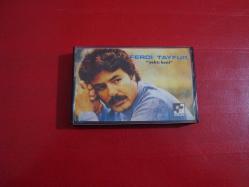 FERDİ TAYFUR YAKTI BENİ DÖNEM KASET (Açıklamayı Okuyunuz)