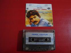 FERDİ TAYFUR YAKTI BENİ DÖNEM KASET (Açıklamayı Okuyunuz)