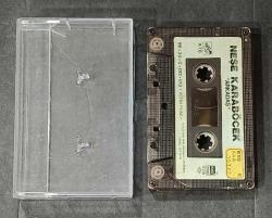 KARTONETİ YOK * SADECE KASET * NEŞE KARABÖCEK * ARKADAŞ * KASET