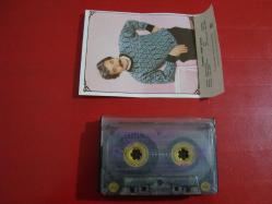 FERDİ TAYFUR İÇİMDE BİR HİS VAR KASET (Açıklamayı Okuyunuz )