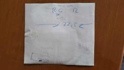 DEMOKRAT PARTİ'NİN (DP) İLK KURUCLARINDAN ve TÜRKİYE BÜYÜK MİLLET MECLİSİ ESKİ BAŞKANLARINDAN REFİK KORALTAN'IN ORİJİNAL BÜYÜK BOY FOTOĞRAFI - 27,5 x 24 cm EBADINDA - REFİK KORALTAN EŞİ MİHRİBAN HANIM'LA BİRLİKTE OTOMOBİLE YÜRÜRKEN ÇEKİLMİŞ BİR FOTOĞRAF. ÖZEL ARŞİV. (AÇIKLAMAYI OKUYUNUZ!)