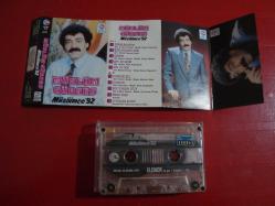 MÜSLÜM GÜRSES MÜSLÜMCE 92 KASET
