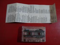 MÜSLÜM GÜRSES MÜSLÜMCE 92 KASET