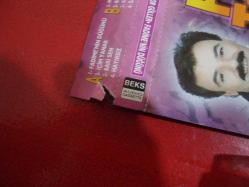 FERDİ TAYFUR MOR GÜLLER FADİMENİN DÜĞÜNÜ KASET