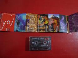 BULUTSUZLUK ÖZLEMİ YOL KASET