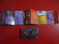 BULUTSUZLUK ÖZLEMİ YOL KASET