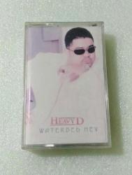 Heavy d - waterbed hev