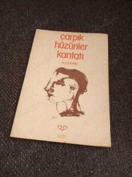 Çarpık Hüzünler Kantatı