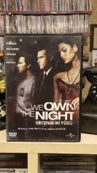 Gecenin İki Yüzü - We Own the Night / DVD