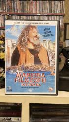 Mandıra Filozofu İstanbul  DVD