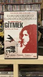 Bir Hüseyin Karabey Filmi - Gitmek - DVD