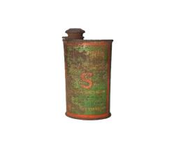 SİNGERİN DİKİŞ MAKİNESİ YAĞDANLIĞI