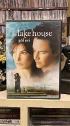Göl Evi - The Lake House DVD