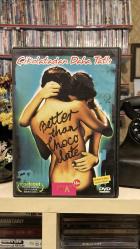 Çikolatadan Daha Tatlı - Better Than Chocolate - DVD