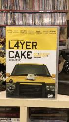 L4yer Cake - Bir Dilim Suç - (DVD Film)