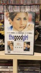 The Good Girl - İyi Bir Kız - DVD
