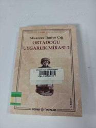 ORTADOĞU UYGARLIK MİRASI 2