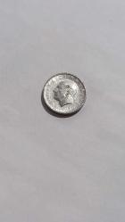 1981  TÜRKİYE   1   LİRA