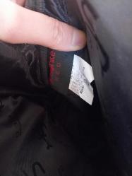 Samsonite bilgisayar sırt çantası