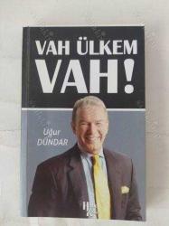 VAH ÜLKEM VAH