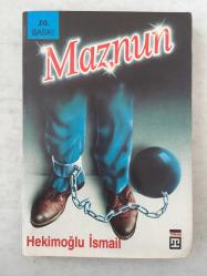 Maznun