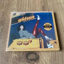 Gülşen - Ama Bir Farkla Cd ( Jelatinli - Ambalajında )
