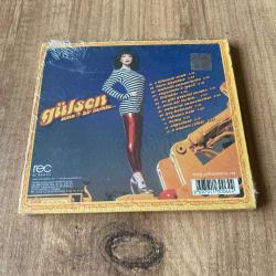 Gülşen - Ama Bir Farkla Cd ( Jelatinli - Ambalajında )