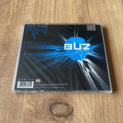 Grup Buz - Senin Eserin Cd ( Jelatinli - Ambalajında )