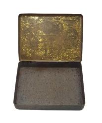 OSMANLICA YAZILI SİGARA KUTUSU