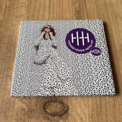 Hande Yener - Hande Yener Hepsi Hit Volume 1 Cd ( Jelatinli - Ambalajında )