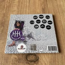 Hande Yener - Hande Yener Hepsi Hit Volume 1 Cd ( Jelatinli - Ambalajında )