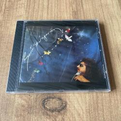 İlhan İrem - Seni Seviyorum Cd ( Jelatinli - Ambalajında )