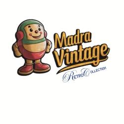 madra vintage