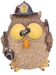 BAYKUŞ KUMBARA BİBLO KOLEKSİYONLUK