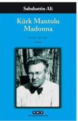 LOT.16 » KÜRK MANTOLU MADONNA