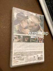 brokeback dağı  dvd  (ambalajı açılmamış)  jake gyllenhaal heath ledger anne hatthaway  (brokeback mountain)