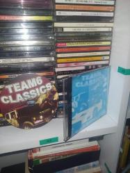 team6 classics (4 games) pc cd oyun