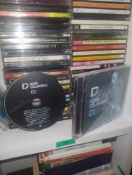 OZAN ÇOLAKOĞLU - 01 ( CD )