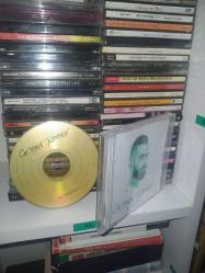 GÖKHAN TÜRKMEN .. EN BAŞTAN CD