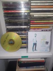 GÖKHAN TÜRKMEN .. EN BAŞTAN CD
