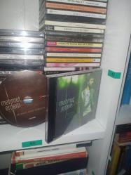 MEHMET ERDEM - HERKES AYNI HAYATTA - CD