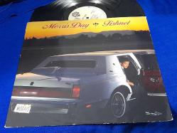 MORRIS DAY FISHNET  PLAK   - MAXI LP