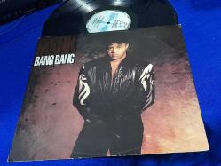 BROWN MARK BANG BANG  PLAK   - MAXI LP