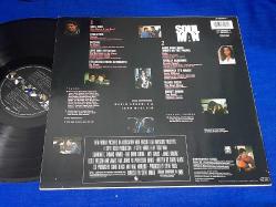 SOUL MAN SOUNDTRACK FILM  PLAK   33 LP